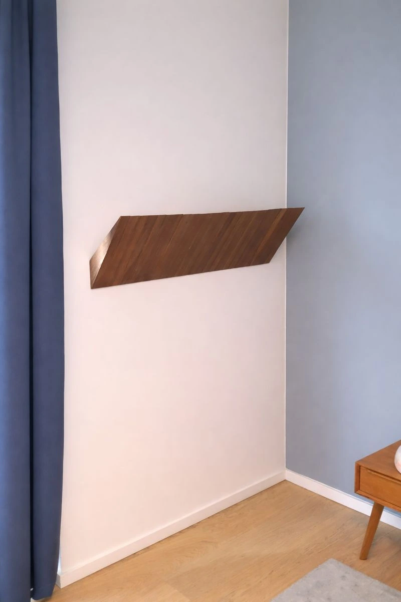 Gesamtansicht Raum 1