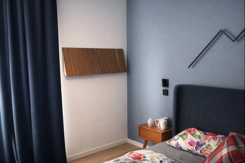 Modula Fold